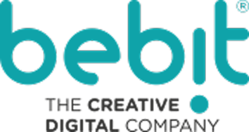 Bebit - creative digital agency specializing in data-driven strategy and web design